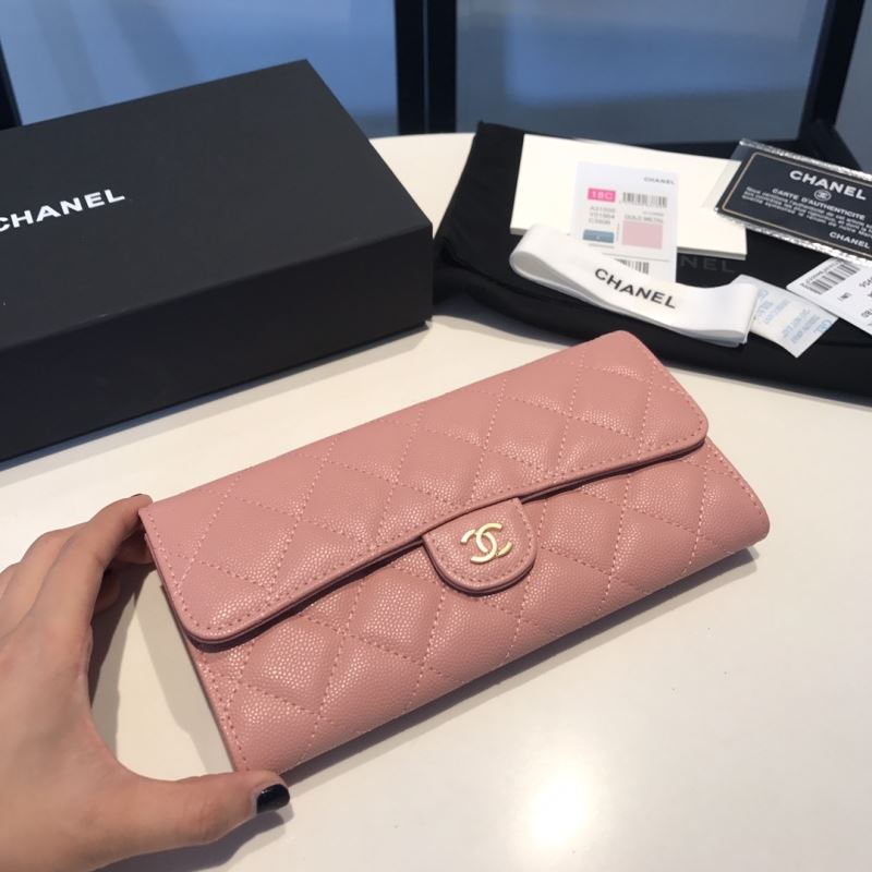 Chanel Wallet Purse